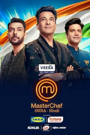MasterChef India Season 9 2026 Hindi Audio [EP - 29 Added]