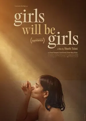 Girls Will Be Girls 2024 Hindi Dual Audio