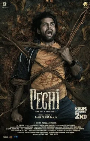 Pechi 2024 Hindi Dual Audio