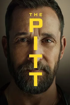 The Pitt Season 1 2025 Hindi Dual Audio [ALL EPISODES]