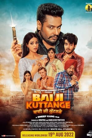 Bai Ji Kuttange 2022 Punjabi Movie –