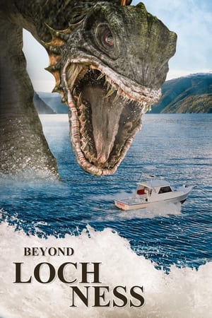 Beyond Loch Ness 2008 Hindi Dual Audio [900MB]