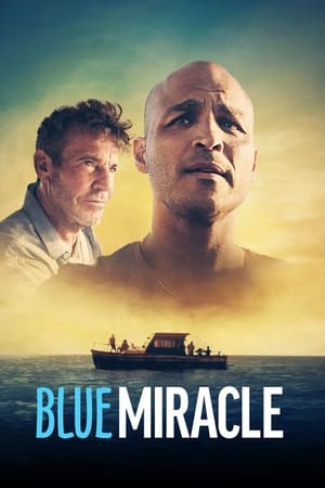 Blue Miracle 2021 Hindi Dual Audio 300MB