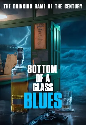 Bottom of a Glass Blues (2024) Hindi (MULTI AUDIO) – – 1080p