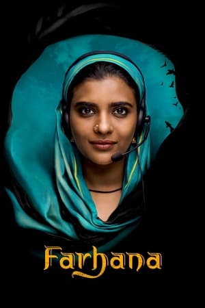 Farhana (2023) Hindi |