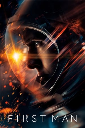 First Man (2018) Hindi Dual Audio [1.3GB]