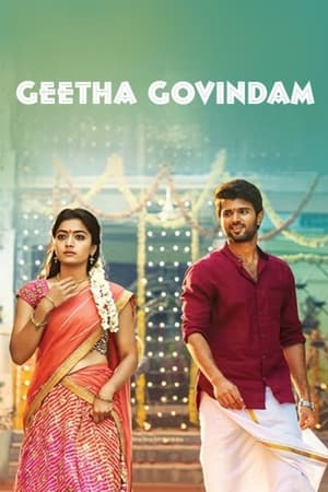Geetha Govindam (2024) (Hindi – Telugu) – 480p – 1080p