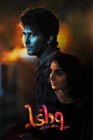 Ishq (2019) (Hindi – Malayalam) Dual Audio –