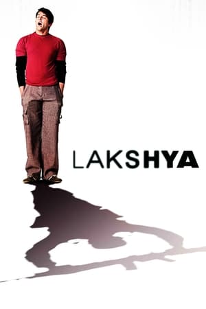 Lakshya 2004 Hindi [1.4GB]