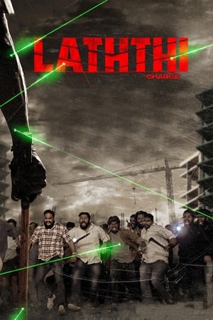 Laththi (2022) Hindi (ORG) –