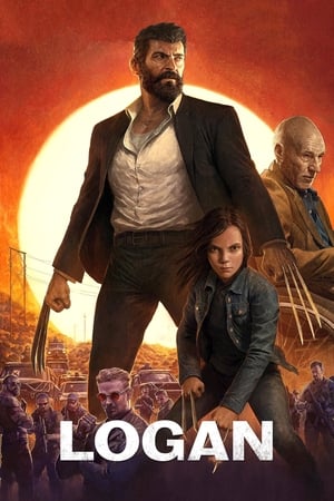 Logan 2017 Hindi Dual Audio [1.2GB] Download