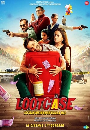 Lootcase (2020) Hindi Movie - [370MB]