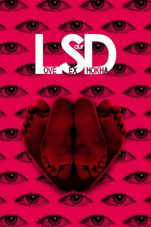 LSD: Love, Sex Aur Dhokha (2010) hindi Movie - [300MB]