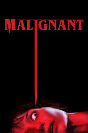 Malignant (2021) Hindi (ORG) Dual Audio 400MB