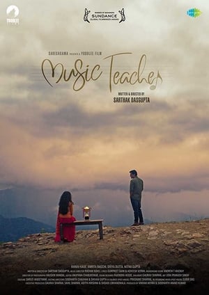 Music Teacher (2019) Hindi Movie - [300MB]