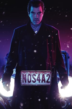 NOS4A2 (2019) Season 1 Hindi Dubbed Web Series[Complete]