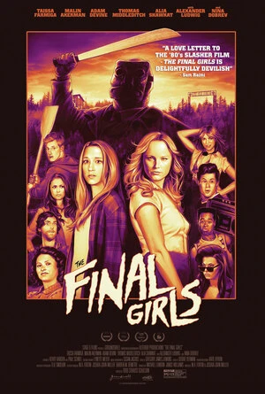 The Final Girls 2015 Hindi Dual Audio