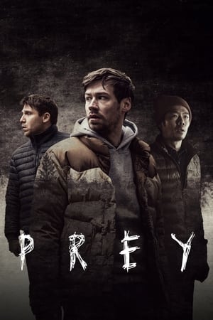 Prey (2021) (ENGLISH) – –