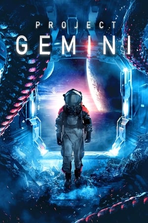 Project ‘Gemini’ (2022) Hindi Dual Audio – 720p –