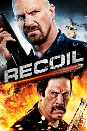Recoil (2011) Hindi Dual Audio [930MB] ESubs