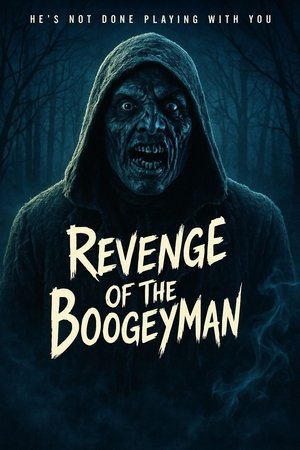 Revenge of the Boogeyman (2025) Hindi (MULTI AUDIO) – – 1080p