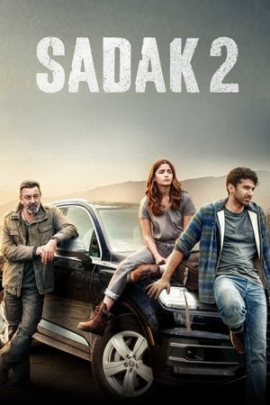 Sadak 2 (2020) Hindi Movie - [380MB]