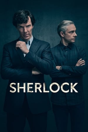 Sherlock (2012) Season 2 All Episode [English] (2.20GB) Complete