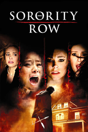 Sorority Row (2009) Hindi Dual Audio [1.3GB]