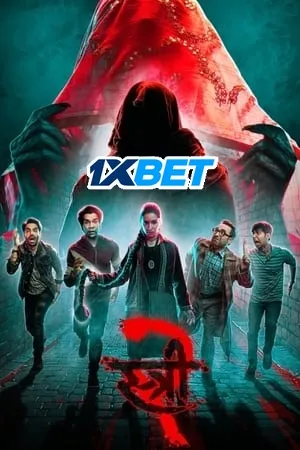 Stree 2: Sarkate Ka Aatank (2024) Hindi – – 1080p