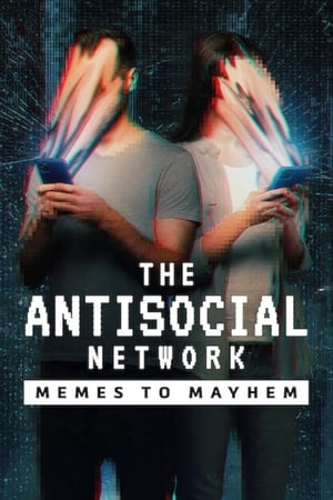 The Antisocial Network Memes to Mayhem 2024 Hindi Dual Audio – 720p – 480p