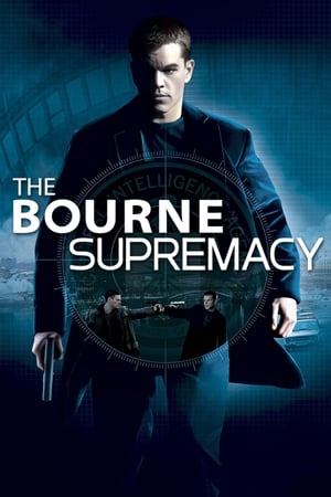 The Bourne Supremacy (2004) Hindi Dual Audio [850MB]