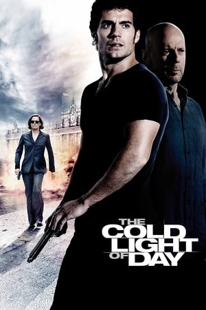 The Cold Light of Day (2012) Hindi Dual Audio [900MB] ESubs