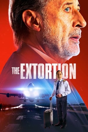 The Extortion 2023 Hindi Dual Audio – 720p –