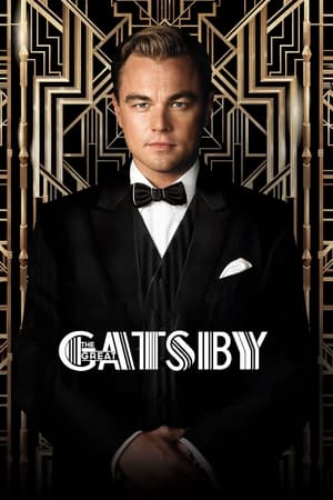 The Great Gatsby (2013) Hindi Dual Audio [930MB]