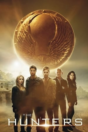 The Hunters 2013 Dual Audio (Hindi) [270MB]