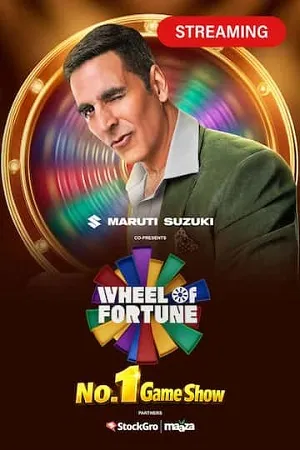 Wheel Of Fortune Season 1 2026 Hindi Audio [EP - 13 Added]